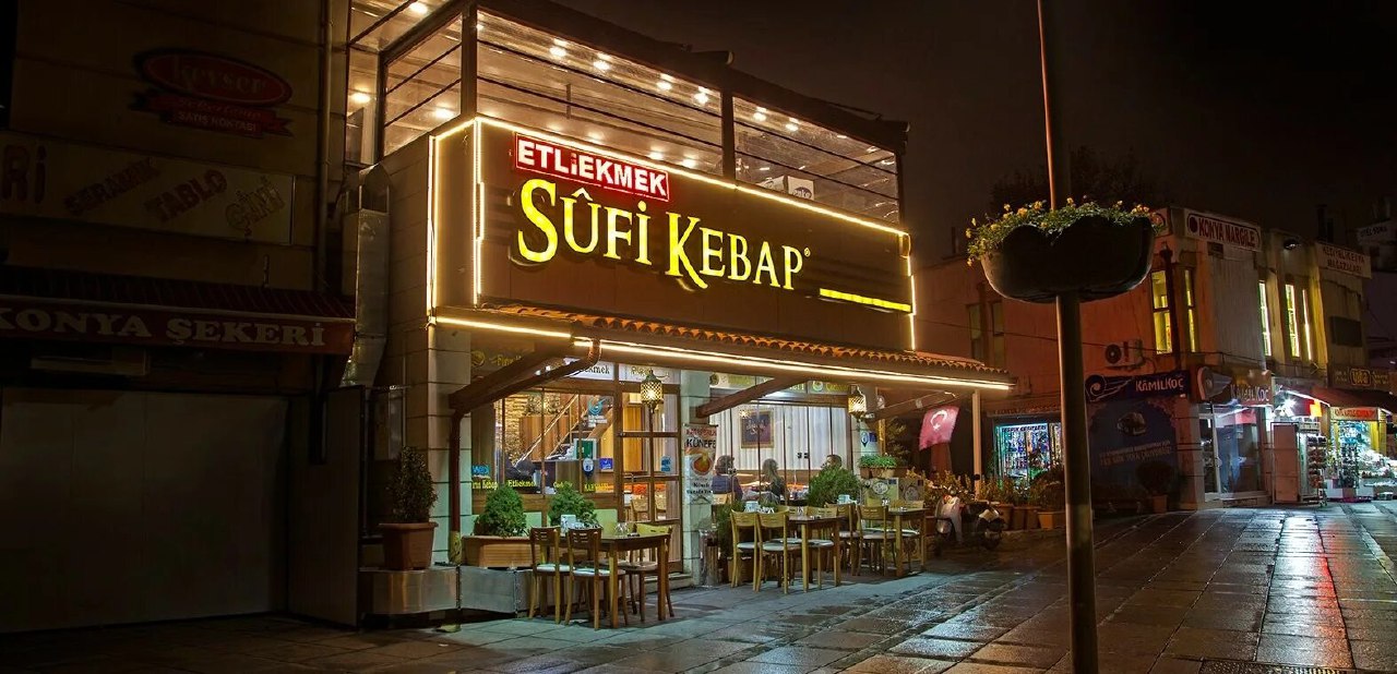 Afghanistan Restaurant